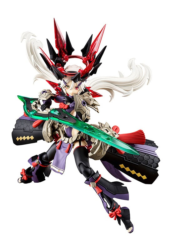 Megami Device Kotobukiya AUV SUSANOWO REGALIA