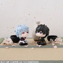 Gintama Gintoki MEGAHOUSE Lookup Toshiro Hijikata
