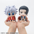 Jujutsu Kaisen MEGAHOUSE Lookup Satoru Gojo & Suguru Geto Okinawa Ver. set【with gift】