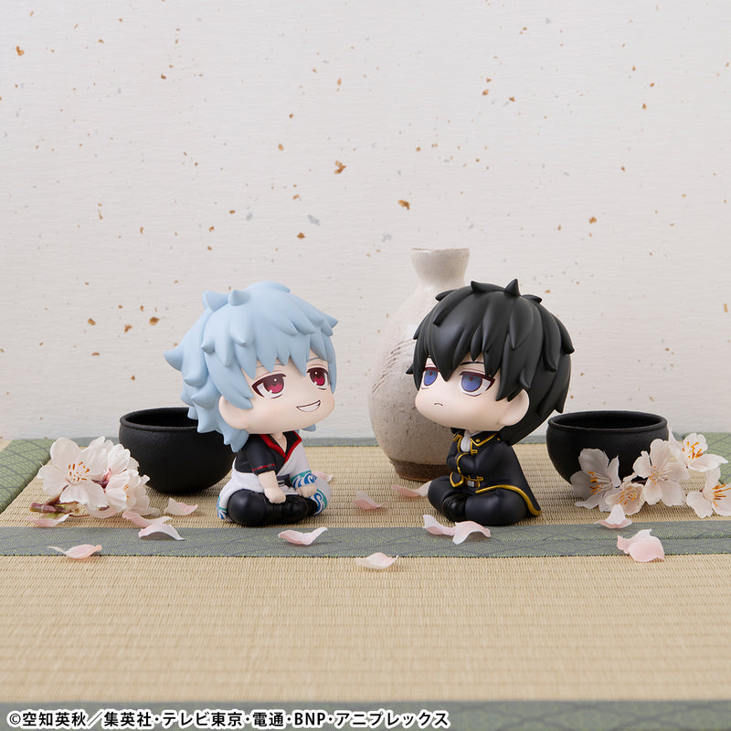 Gintama Gintoki MEGAHOUSE Lookup Gintoki Sakata