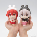 Idolish Seven MEGAHOUSE Lookup Riku Nanase & Ten Kujo set 【with gift】