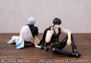 Gintama MEGAHOUSE G.E.M. series Palm Size Hijikata san
