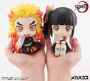 Demon Slayer: Kimetsu no Yaiba MEGAHOUSE Look up Rengoku Kyoujuro (Repeat)
