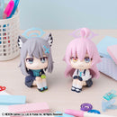 Blue Archive MEGAHOUSE Lookup Shiroko & Hoshino set【with gift】