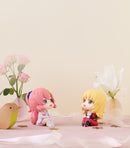 Mobile Suit Gundam SEED FREEDOM MEGAHOUSE Lookup Lacus Clyne & Cagalli Yula Athha set 【with gift】