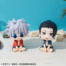 Jujutsu Kaisen MEGAHOUSE Lookup Satoru Gojo & Suguru Geto Okinawa Ver. set【with gift】