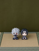 NARUTO Shippuden MEGAHOUSE Lookup Kakashi Hatake Anbu ver.
