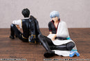 Gintama MEGAHOUSE G.E.M. series Palm Size Hijikata san
