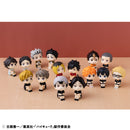 Haikyu!! MEGAHOUSE Lookup Shinsuke Kita & Rintaro Suna Uniform ver. set 【with gift】