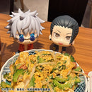 Jujutsu Kaisen MEGAHOUSE Lookup Satoru Gojo & Suguru Geto Okinawa Ver. set【with gift】
