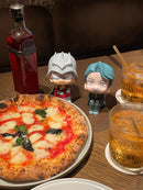 Mobile Suit Gundam GQuuuuuuX MEGAHOUSE Lookup Challia Bull &  Char Aznable set【with gift】