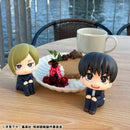 Jujutsu Kaisen MEGAHOUSE Lookup Yu Haibara 【with gift】