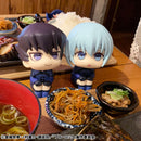 BLUE LOCK MEGAHOUSE Lookup Tabito Karasu & Yo Hiori set 【with gift】