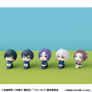 BLUE LOCK MEGAHOUSE Lookup Reo Mikage Japanese National Player Match Ver.【with gift】