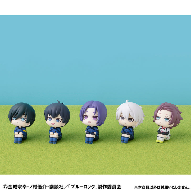 BLUE LOCK MEGAHOUSE Lookup Reo Mikage Japanese National Player Match Ver.【with gift】