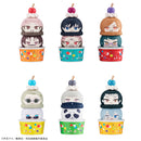 JUJUTSUKAISEN MEGAHOUSE Tsumichen Stack up & Change