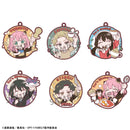 SPY×FAMILY MEGAHOUSE Rubber Mascot om nom nom