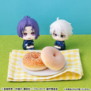 BLUE LOCK MEGAHOUSE Lookup Reo Mikage Japanese National Player Match Ver.【with gift】