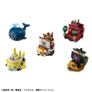 ONE PIECE MEGAHOUSE YURACOLLE series Grand Line Collection Vol2