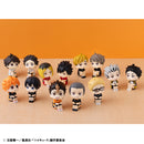 Haikyu!! MEGAHOUSE Lookup Yu Nishinoya & Ryunosuke Tanaka  Uniform ver. Set【with gift】