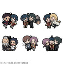 Malevolent Spirits: Mononogatari MEGAHOUSE Rubber Mascot Buddycolle