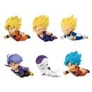 Dragon Ball Super MEGAHOUSE Tobimasu Dragon Ball