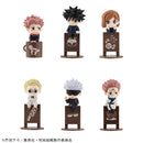 JUJUTSUKAISEN MEGAHOUSE Ochatomo series （Repeat）