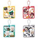 WIND BREAKER MEGAHOUSE Plat collection