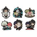 Kaiju No.８ MEGAHOUSE Rubber Mascot Buddycolle (1 Random Character)