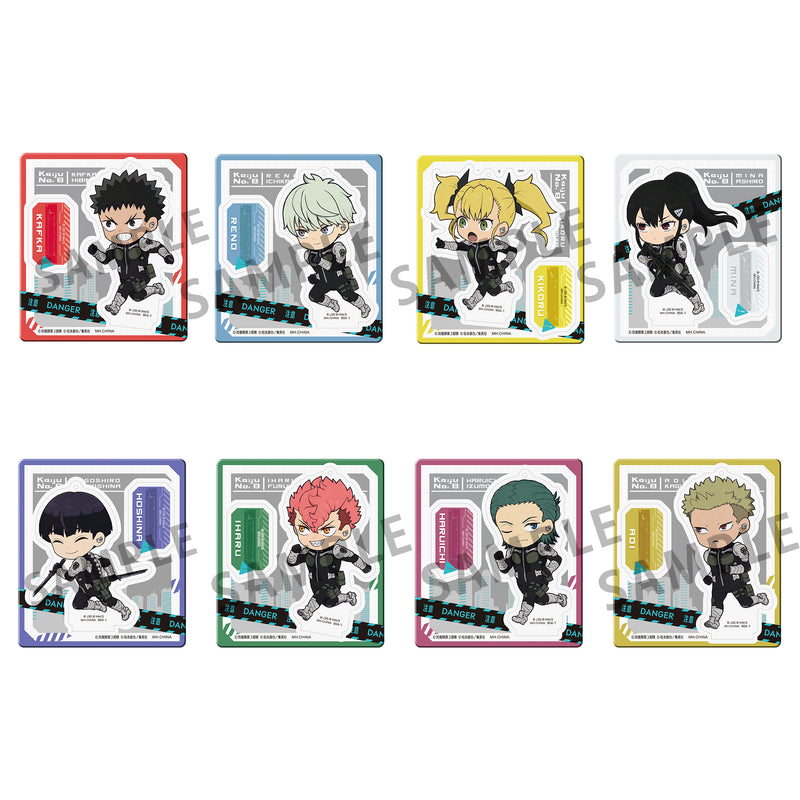 Kaiju No.8 MEGAHOUSE Tokotoko Acrylic Stand