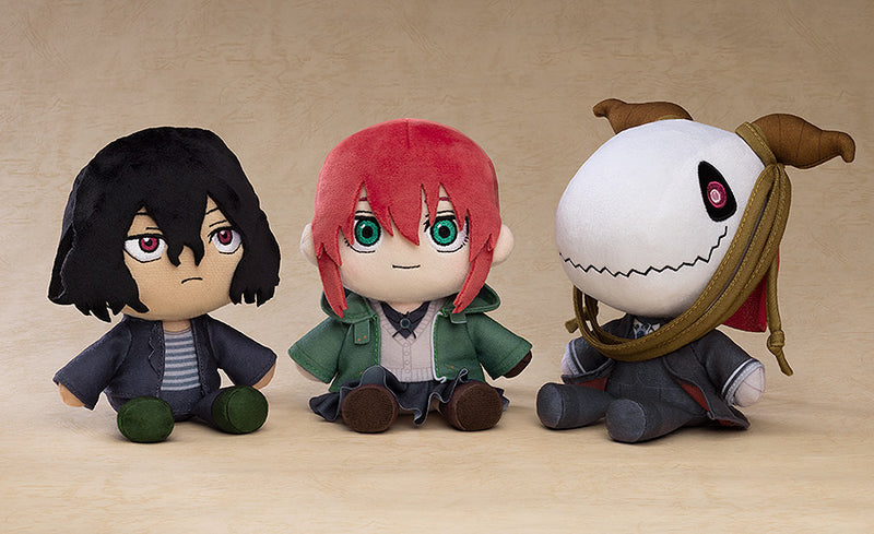 The Ancient Magus' Bride Season 2 Good Smile Company Plushie: Ruth