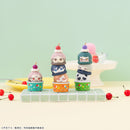 JUJUTSUKAISEN MEGAHOUSE Tsumichen Stack up & Change