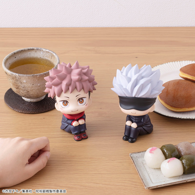 JUJUTSUKAISEN MEGAHOUSE Lookup Satoru Gojo（3rd Repeat）