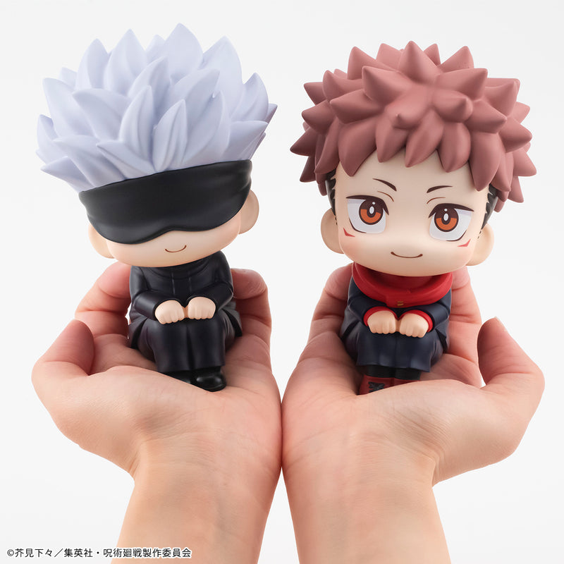 JUJUTSUKAISEN MEGAHOUSE Lookup Satoru Gojo（3rd Repeat）