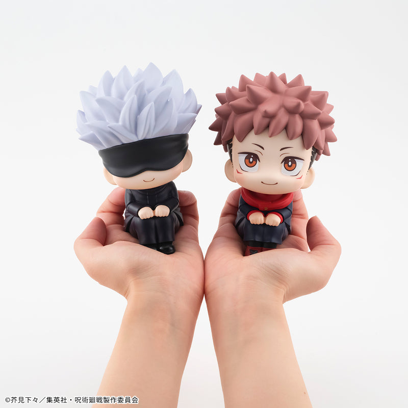 JUJUTSUKAISEN MEGAHOUSE Lookup Satoru Gojo（3rd Repeat）