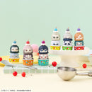 JUJUTSUKAISEN MEGAHOUSE Tsumichen Stack up & Change