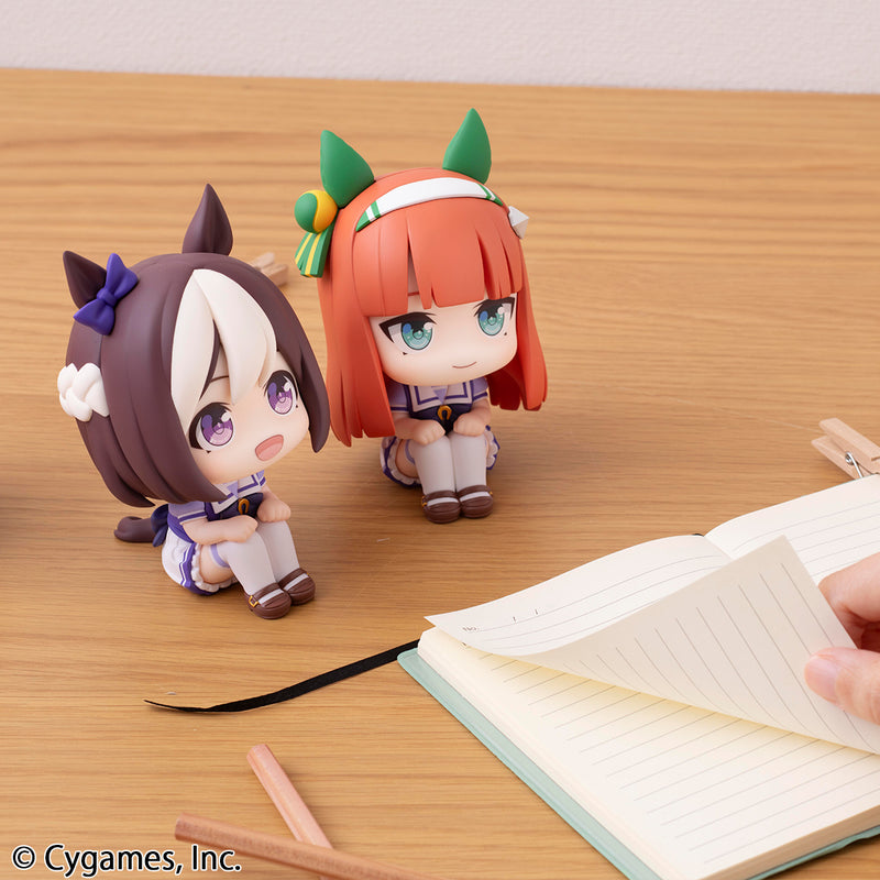 Uma Musume Pretty Derby MEGAHOUSE Lookup  Silence Suzuka