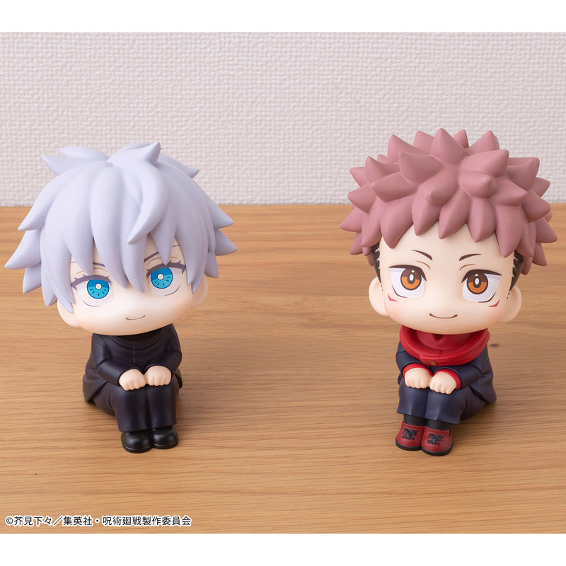 JUJUTSUKAISEN MEGAHOUSE Lookup Satoru Gojo（3rd Repeat）
