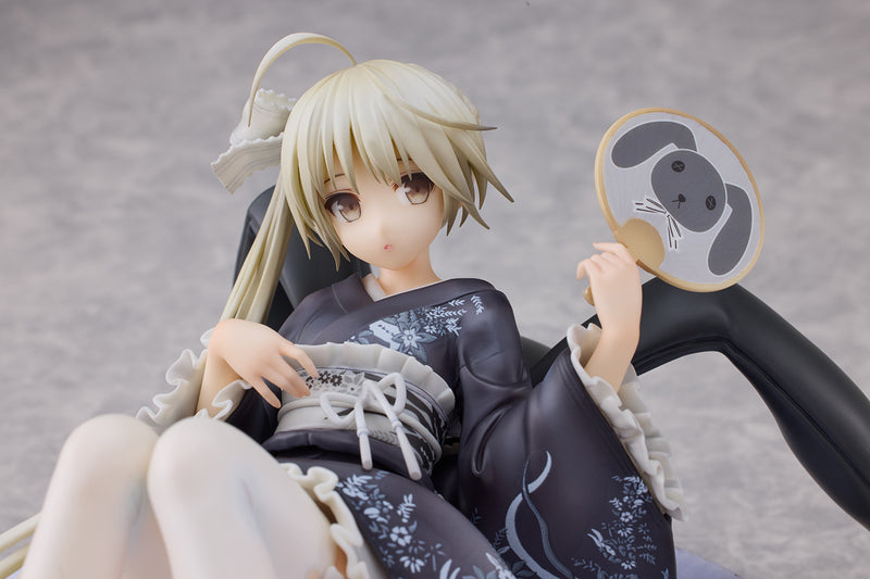 Yosuga no Sora Alphamax Sora Kasugano Yukata Ver.