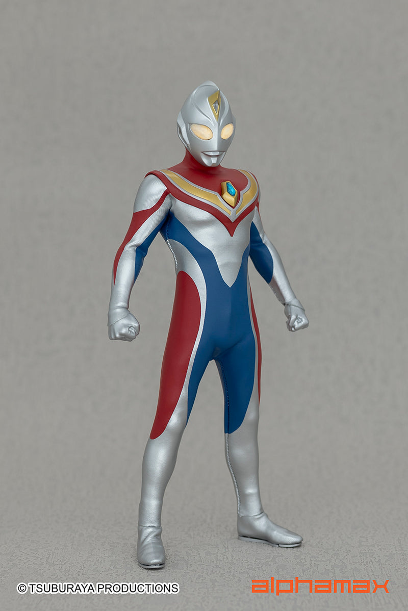 ULTRAMAN DYNA Alphamax DYNA