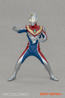 ULTRAMAN DYNA Alphamax DYNA