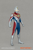 ULTRAMAN DYNA Alphamax DYNA