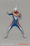 ULTRAMAN DYNA Alphamax DYNA