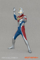 ULTRAMAN DYNA Alphamax DYNA
