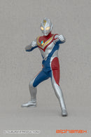 ULTRAMAN DYNA Alphamax DYNA