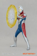 ULTRAMAN DYNA Alphamax DYNA