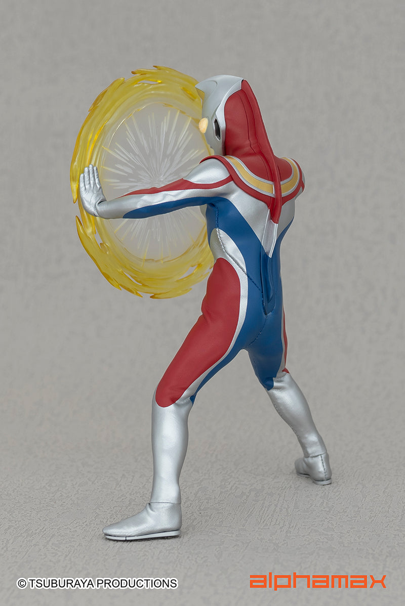 ULTRAMAN DYNA Alphamax DYNA