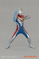 ULTRAMAN DYNA Alphamax DYNA