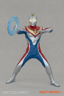 ULTRAMAN DYNA Alphamax DYNA
