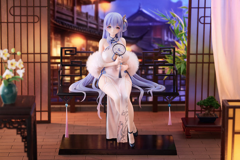 Azur Lane Alphamax Rodney Perfect Good Man ver.